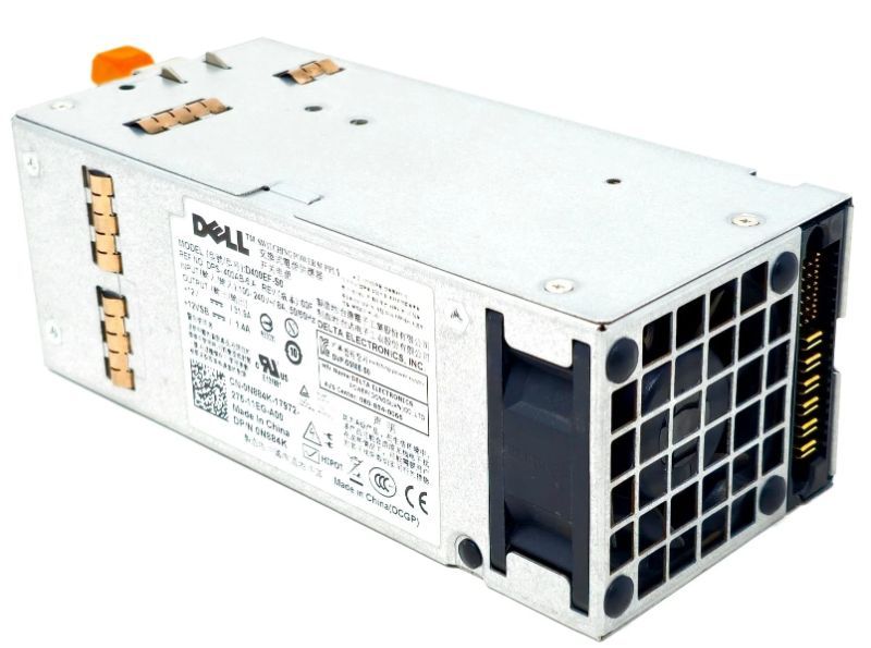Dell A400EF-S0 400W Power Supply for PowerEdge T310 Server
