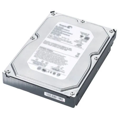 A4533178 - Dell 1TB 7200RPM SAS 2.5-Inch Hard Drive