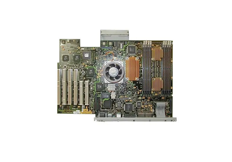 A4986-66512 - HP B1000 System Board (Motherboard)