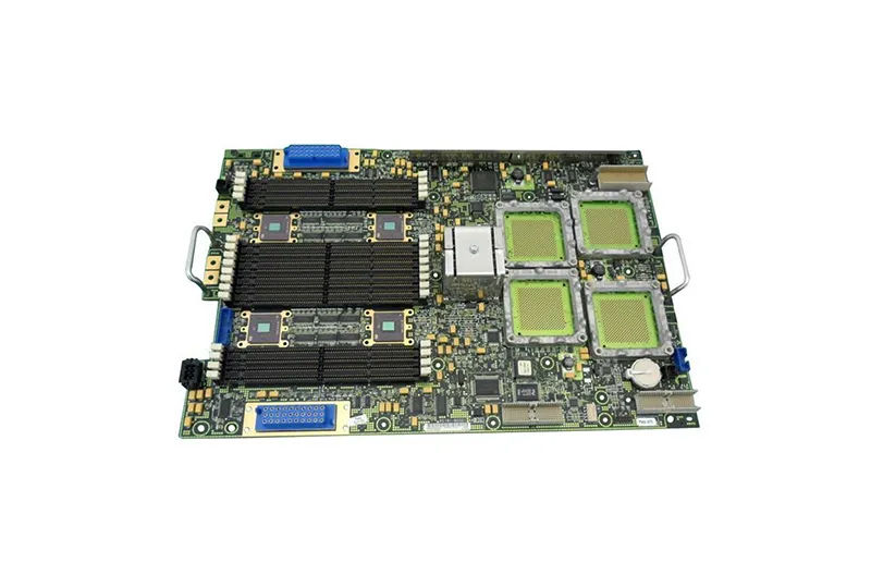 A5191-60016 - HP System Board (Motherboard) for RP5400