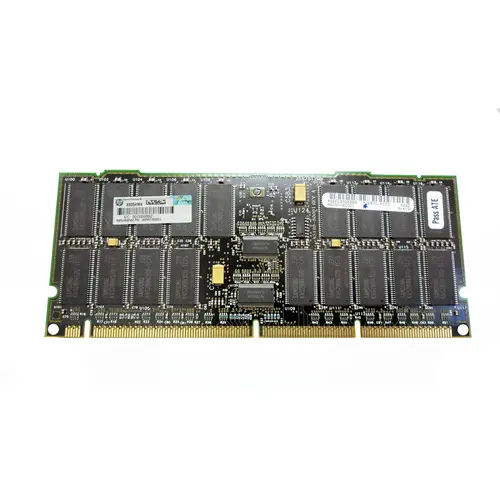 A6097-60001 - HP 512MB 133MHz ECC Registered RDIMM 3.3V 278-Pin Memory