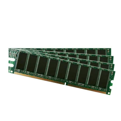A6097A - HP 2GB Kit (4X512MB) 133MHz PC133 ECC 278-Pin DIMM Memory