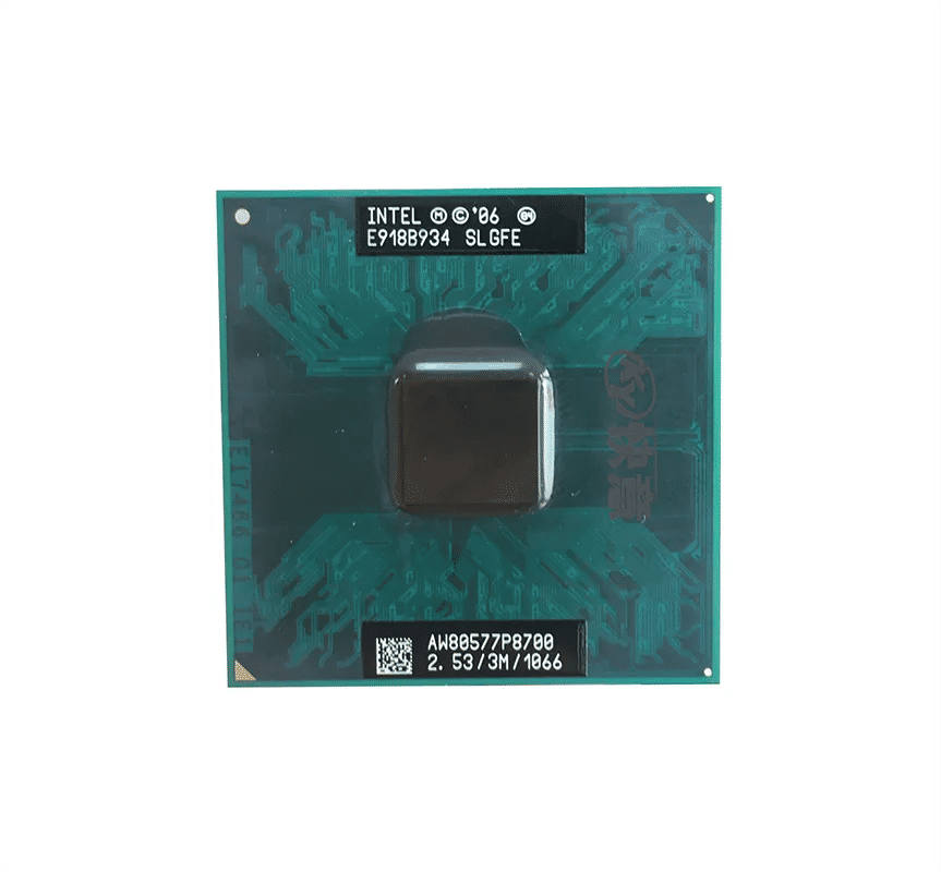 A6152-04001 - HP 1-Core 2.25MB Cache PA-8700 875MHz Processor