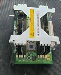 HP A6155-04001 8-Slot Memory Board for L Class Server