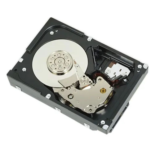 A6329626 - Dell 600GB 10000RPM SAS 2.5-Inch Hard Drive