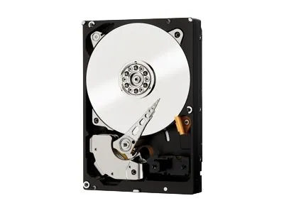 A6837103 - Dell 2TB 7200RPM SATA 3.5-Inch Hard Drive