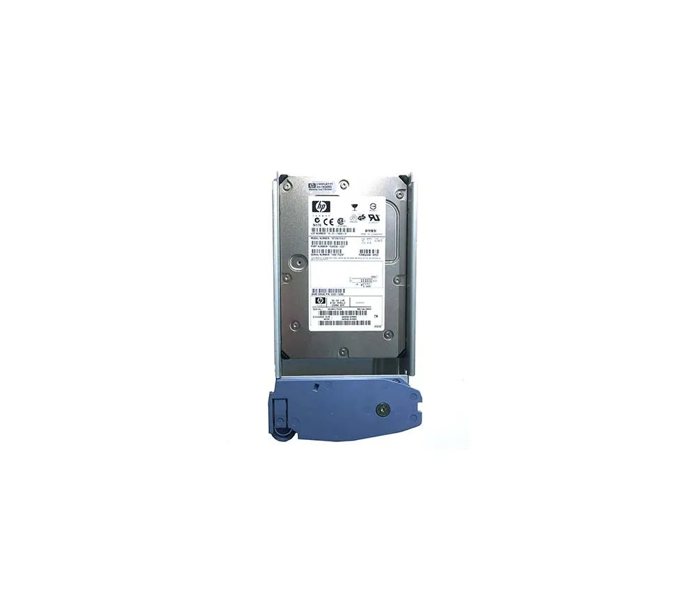 A6846-64001 - HP 36GB 15000RPM SCSI 320MB/s 3.5-in Hard Drive