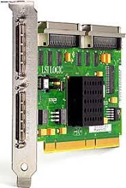HP A6961-67004 16-Slots Memory Board for RX4640