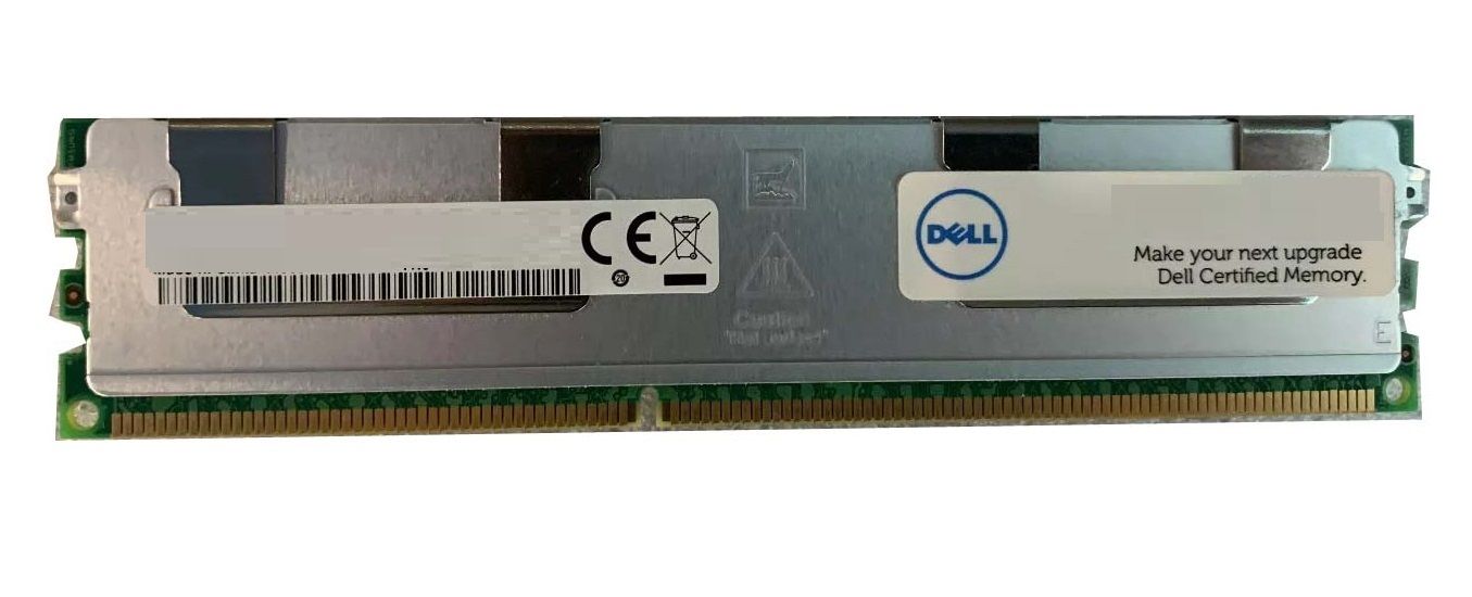 A6994464 - Dell 32GB DDR3 1333MHz ECC RDIMM Memory Module