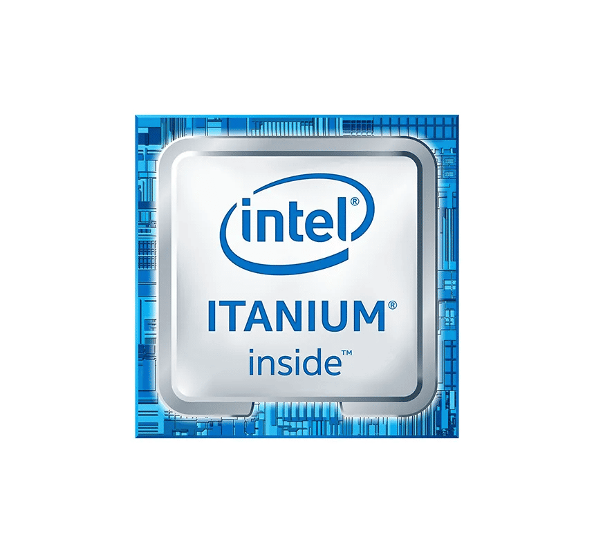 A7158AX - HP 1.50GHz Socket PPGA611 Itanium-2 1-Core Processor