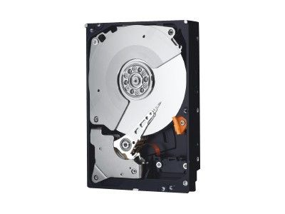 A7208276 - Dell 2TB 7200RPM SAS 3.5-Inch Hard Drive