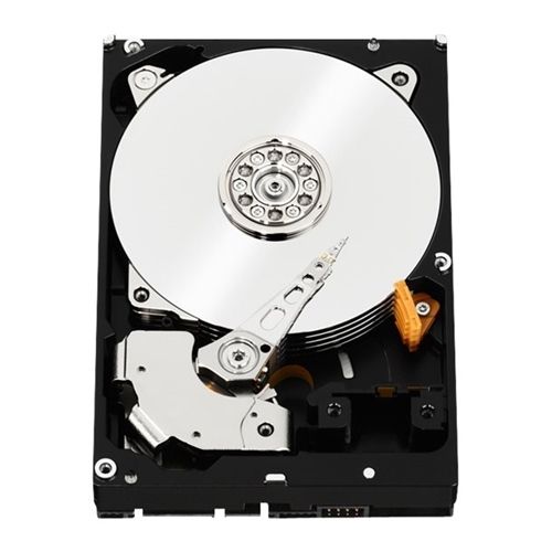 A7261447 - Dell 4TB 7200RPM SATA 3.5-Inch Hard Drive