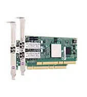 A7387A - HPE StorageWorks 2Gb/s 64Bit 133MHz Dual Channel FC PCI-X HBA