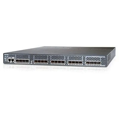 HP MDS 9120 20x 2Gb SFP Multi-Layer Fabric Switch A7426A