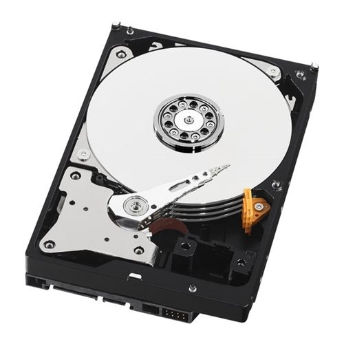A7481192 - Dell 4TB 7200RPM SAS 3.5-Inch Hard Drive