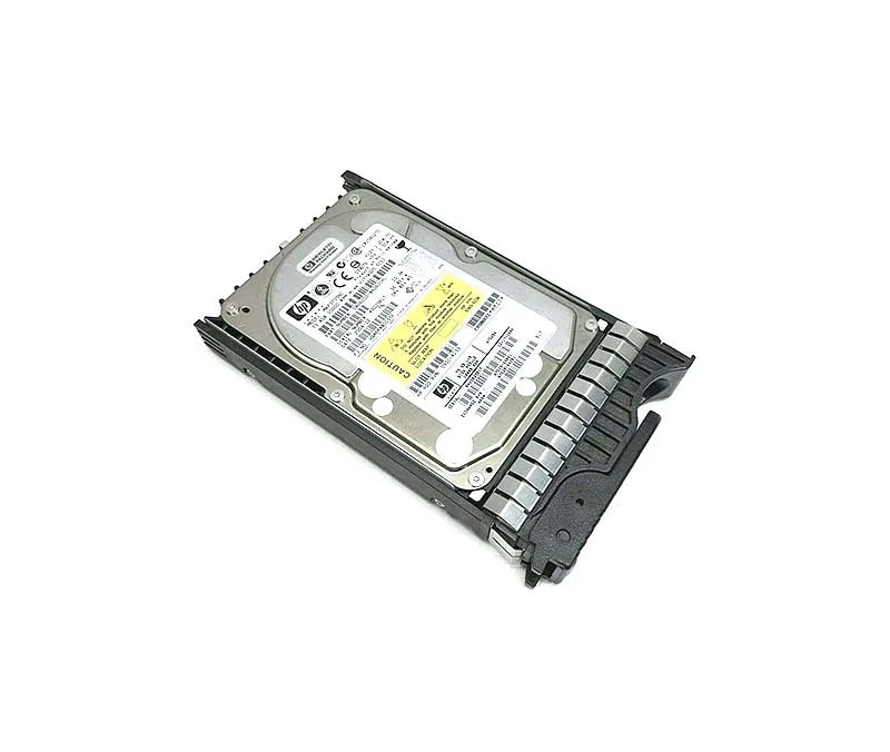 A7528-69001 - HP 72.8GB SCSI 10000RPM 3.5-Inch Hard Drive