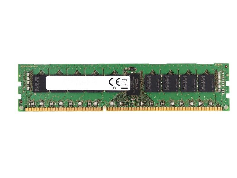 A7990613 - Dell 8GB DDR3 1600MHz ECC RDIMM Memory Module