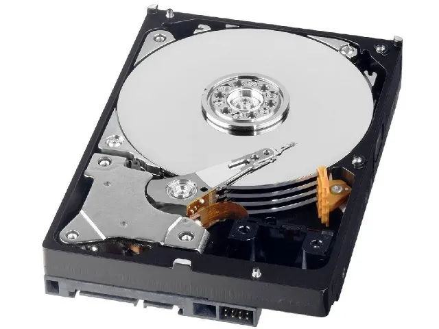 A8533553 - Dell 600GB 15000RPM SAS 2.5-Inch Hard Drive
