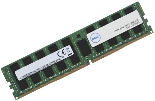 A8711889 - Dell 32GB DDR4 2400MHz ECC RDIMM Memory Module