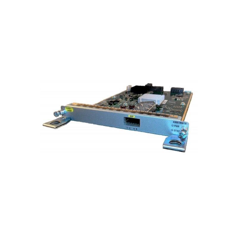 A900-IMA1X, Cisco ASR 903 Interface Module, 1x10GE XFP/ASR 900/Interface Module