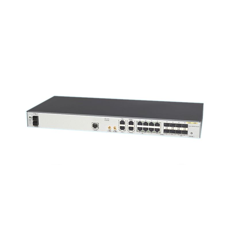 A901-4C-F-D, Cisco ASR 901 Router, 4xGE Port/Ethernet/PAYG