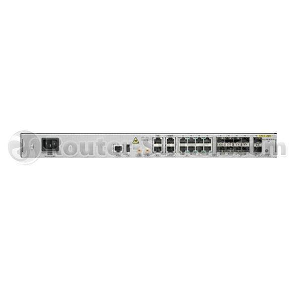 A901-6CZ-F-A, Cisco ASR 901 Router, 6x10GE Ports/AC Power/Ethernet Model