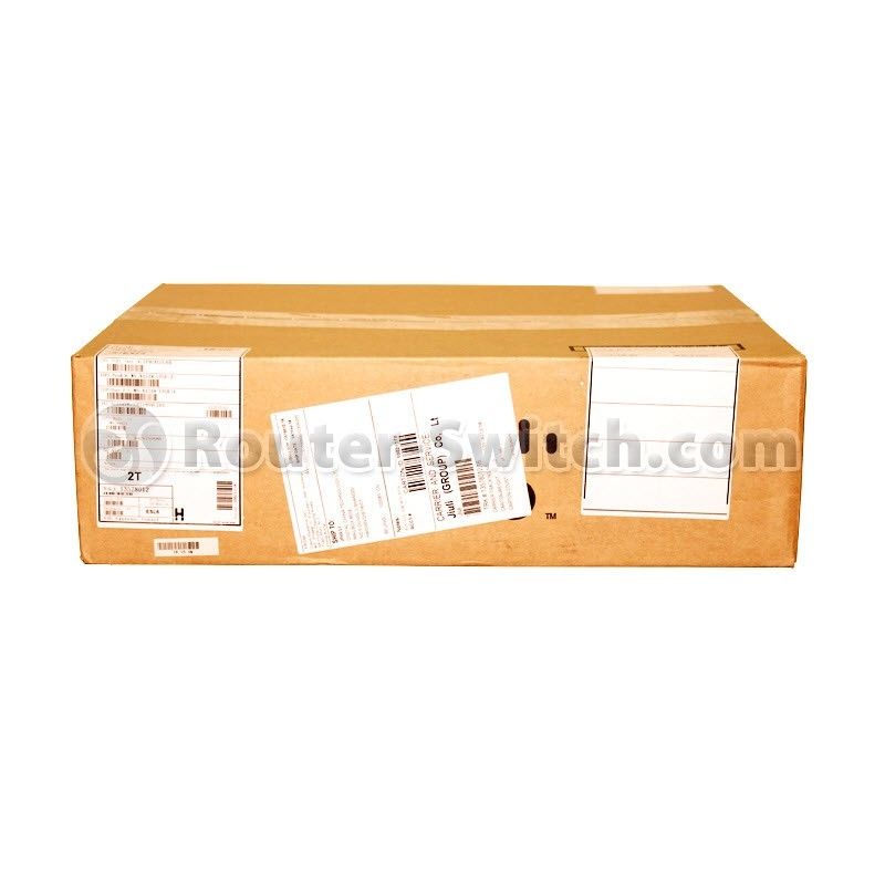A901Z-RCKMNT-RETS, Cisco ASR 901 Router Rack Mount Kit, Recessed/ETSI/10G Support