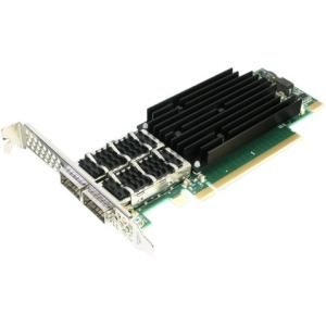 A9025905 - Dell Flareon Ultra SFN8542 2 x P 40GbE QSFP+ PCIe 3.1 x16