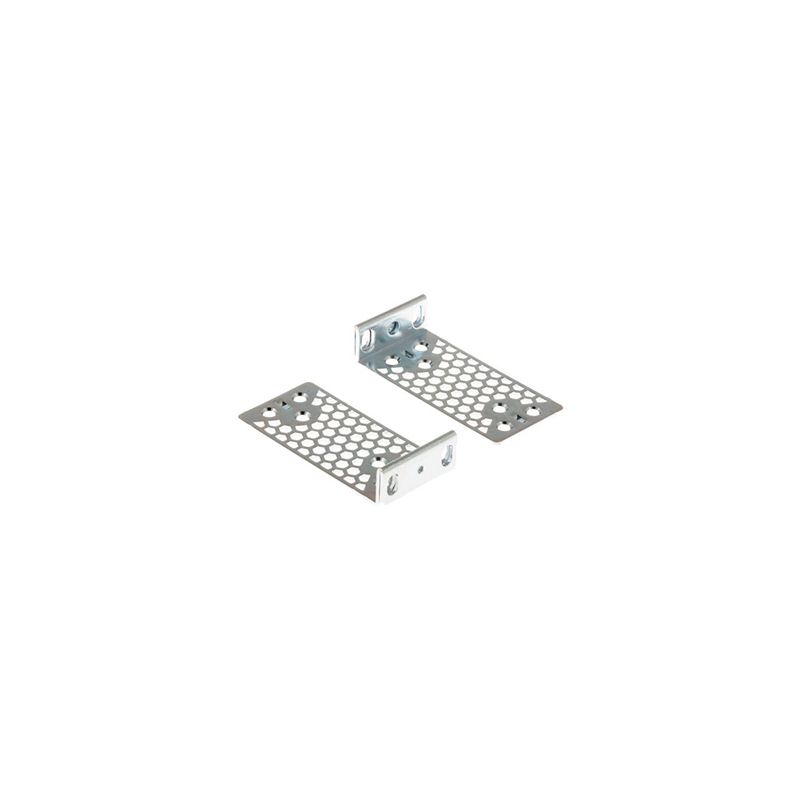 A903-RCKMNT-19IN, Cisco ASR 903, 19in Rack Mount Kit/Spare/Accessory