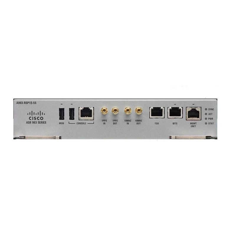 A903-RSP1B-55, Cisco ASR 903 Route Switch Processor, 1 Route Switch Processor/Large Scale
