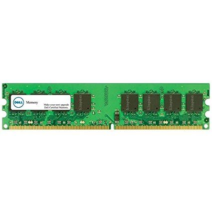 A9365698 - Dell 16GB DDR4 2400MHz ECC RDIMM Memory Module
