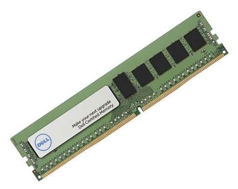 A9810562 - Dell 16GB DDR4 2666MHz ECC RDIMM Memory Module