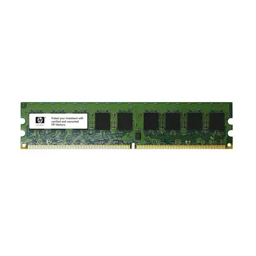 A9843A - HP 8GB Kit (8x1GB) DDR2 533MHz ECC RDIMM 1.8V 278-Pin Memory