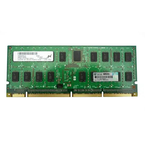 A9849-60301 - HP 4GB DDR2 533MHz ECC RDIMM 1.8V 278-Pin Memory Module