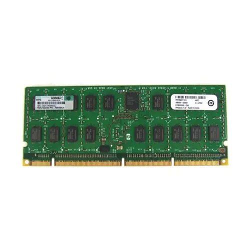 A9849AX - HP 4GB RDIMM 278-Pin Memory Module