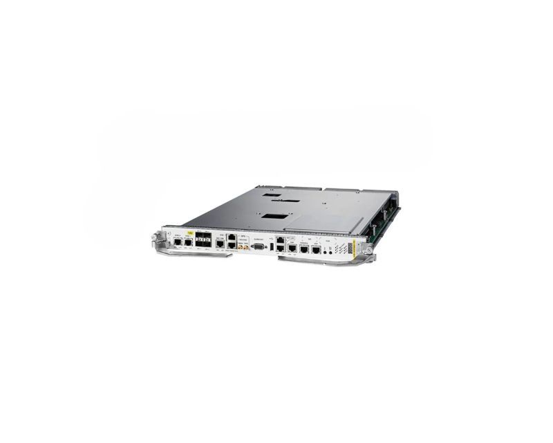 Cisco ASR 9900 Series 8x 100GB CPAK Router Line Card (Packet Transport Optimized)
