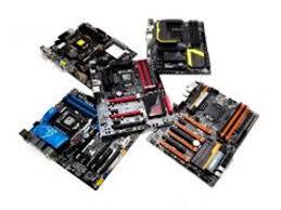 A99838-108 - Intel Socket 478 Intel 845GE Chipset ATX System Board (Motherboard) Supports Celeron/Pentium 4 DDR 2x DIMM