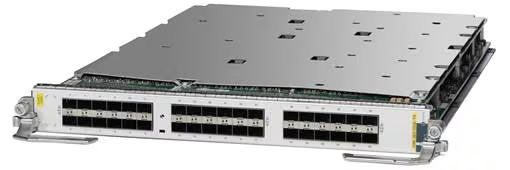 Cisco ASR 9000 36-Port 10GE Packet Transport Optimized Line Card