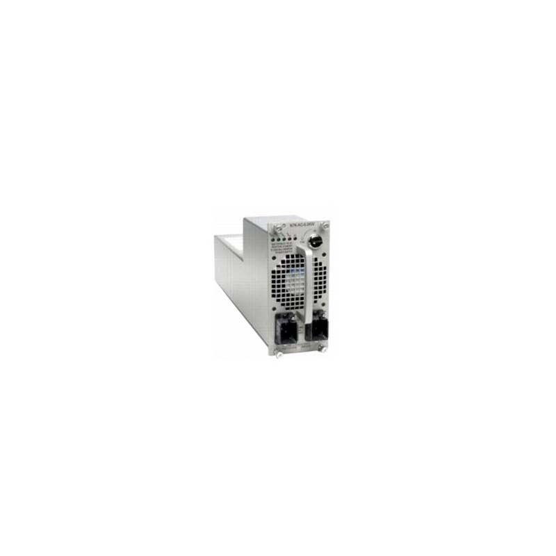 A9K-3KW-AC, Cisco ASR 9000 Power Module, 3kW AC/Hot-swappable/High efficiency