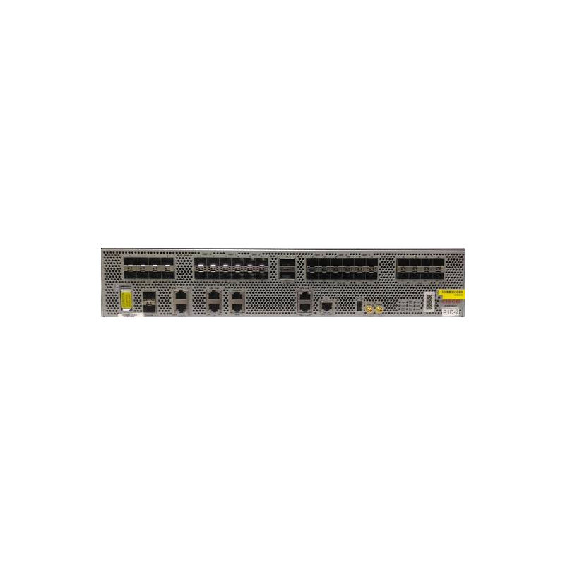 A9K-48X10GE-1G-FC, Cisco ASR 9000 Router Line Card, 48x10GE/1GE, Flexible Consumption, LC