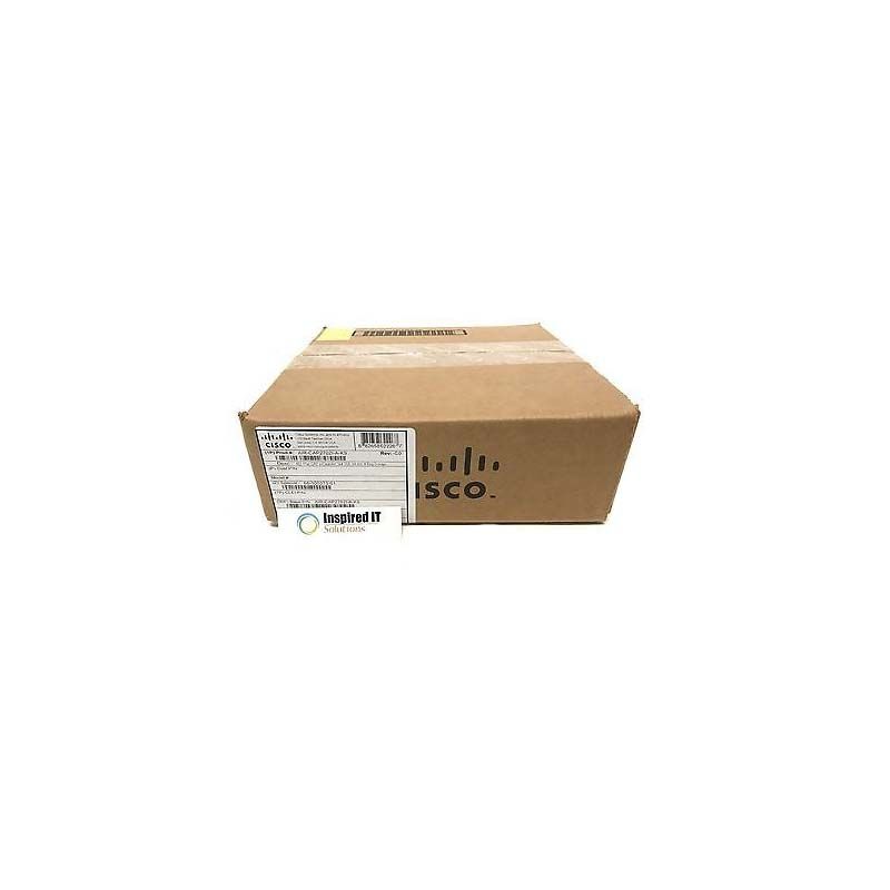 A9K-750W-DC, Cisco ASR 9000 Power Supply, 750W DC/ASR-9001 Compatible/Hot-swappable