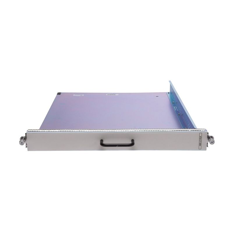 A9K-LC-FILR, Cisco ASR 9000 Accessory, Line Card Slot Filler/No Power/No Fan