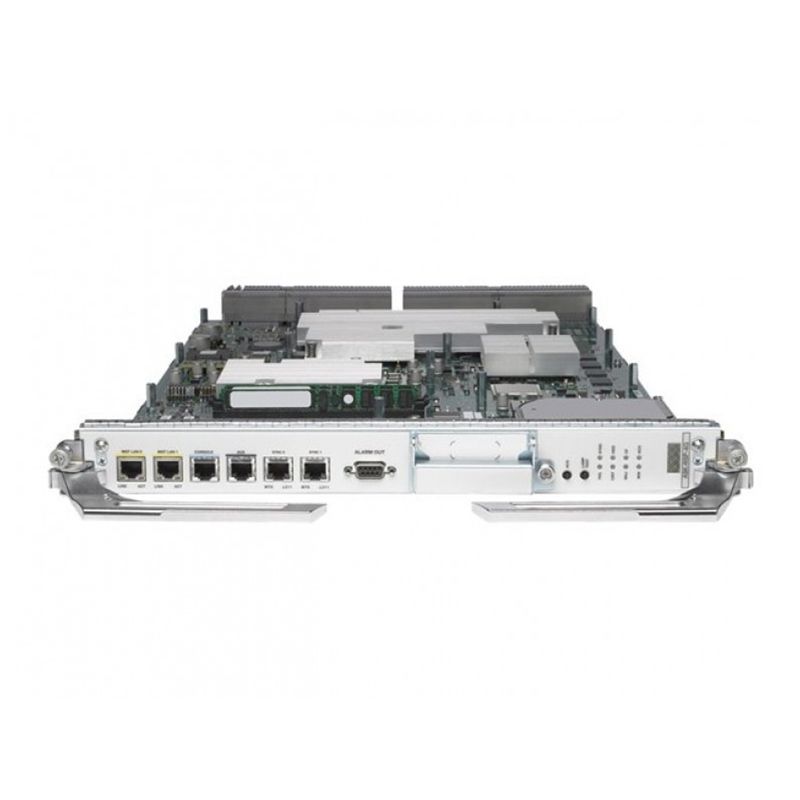 A9K-RSP-4G, Cisco ASR 9000 Router, 4GB Fabric Controller