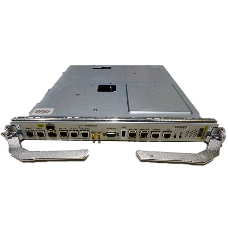 A9K-RSP440-TR, Cisco ASR 9000 Route Switch Processor, 440G/slot fabric/6GB RAM/ASR9K series