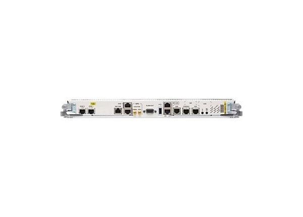 Cisco ASR 9000 Series 5 Packet Transport Route Switch Processor (RSP5-TR)