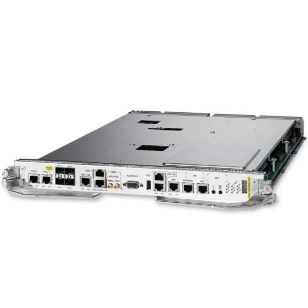 Cisco ASR 9000 Series Route Switch Processor 880-LT for Packet Transport (A9K-RSP880-LT-TR)