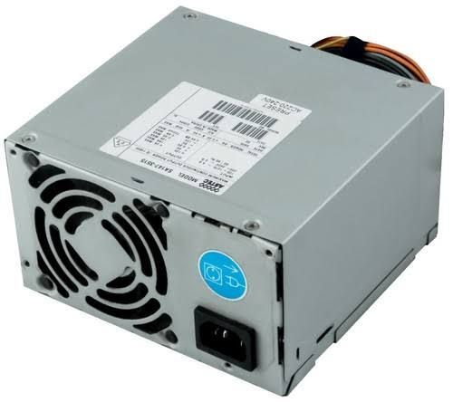 Sun Microsystems AA22770 Astec 400W Power Supply