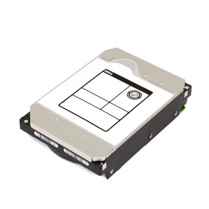 AA452473 - Dell 12TB 7200RPM SATA 3.5-Inch Hard Drive