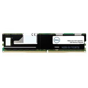 AA664973 - Dell 128GB DDR4 2666MHz ECC DCPMM Memory Module