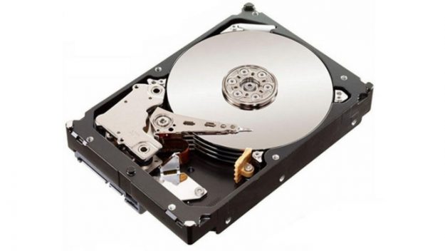AA715978 - Dell 16TB 7200RPM SAS 3.5-Inch Hard Drive